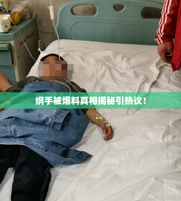 纲手被爆料真相揭秘引热议！