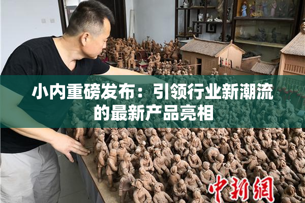 小内重磅发布：引领行业新潮流的最新产品亮相