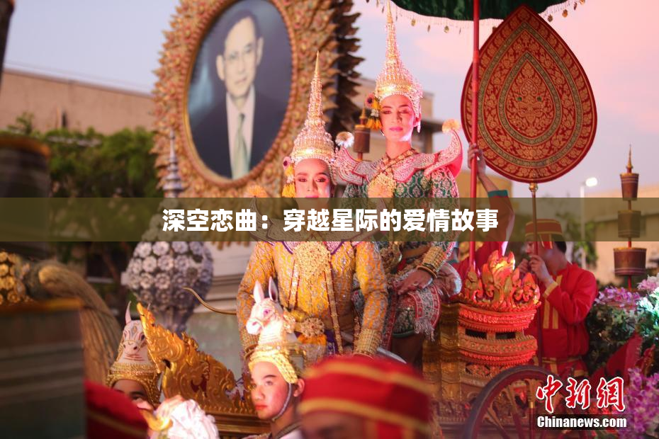 深空恋曲：穿越星际的爱情故事