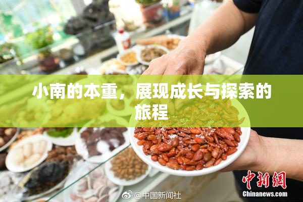 小南的本重，展现成长与探索的旅程