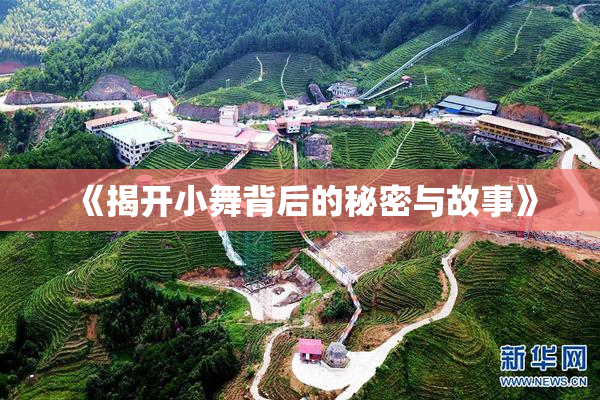 《揭开小舞背后的秘密与故事》