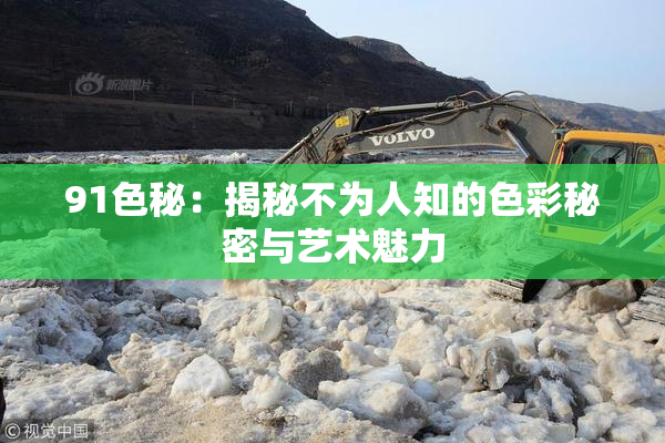 91色秘：揭秘不为人知的色彩秘密与艺术魅力