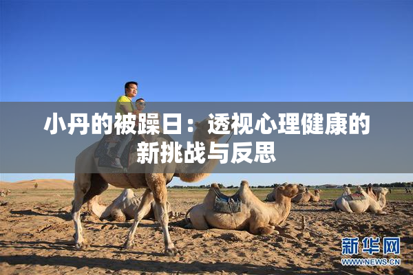 小丹的被躁日：透视心理健康的新挑战与反思