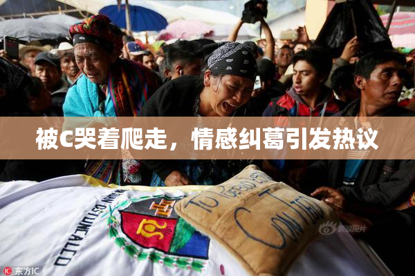 被C哭着爬走，情感纠葛引发热议