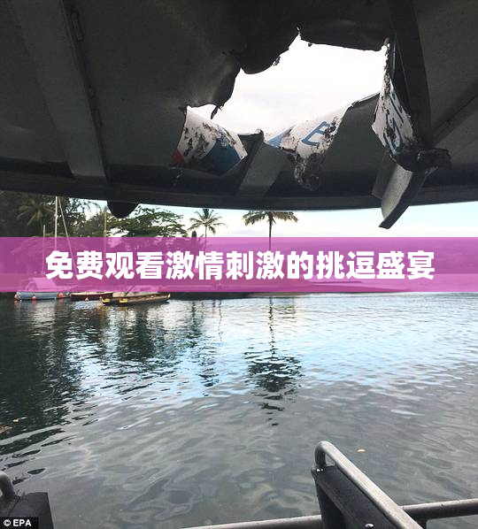 免费观看激情刺激的挑逗盛宴
