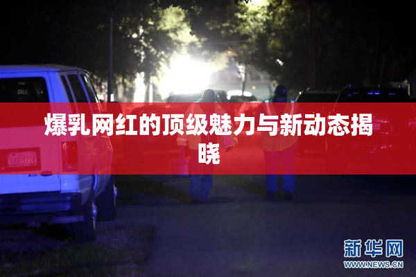 爆乳网红的顶级魅力与新动态揭晓