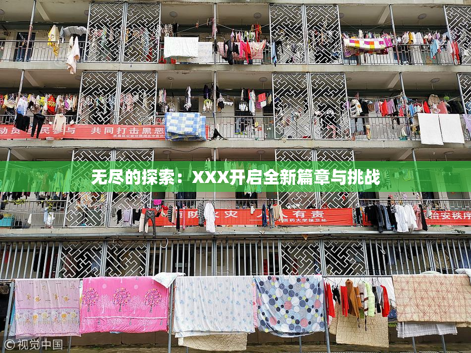无尽的探索：XXX开启全新篇章与挑战
