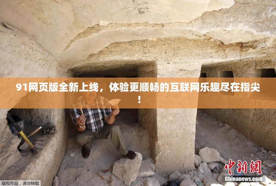 91网页版全新上线，体验更顺畅的互联网乐趣尽在指尖！