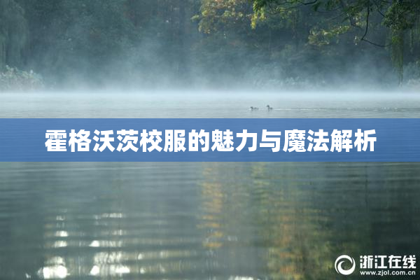 霍格沃茨校服的魅力与魔法解析