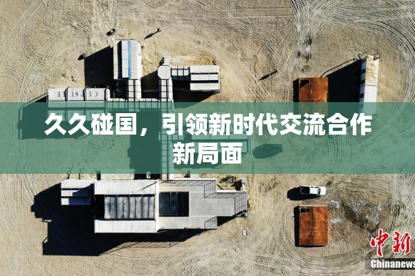 久久碰国，引领新时代交流合作新局面