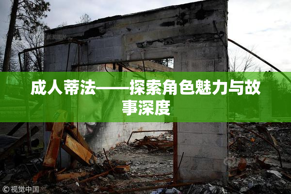 成人蒂法——探索角色魅力与故事深度