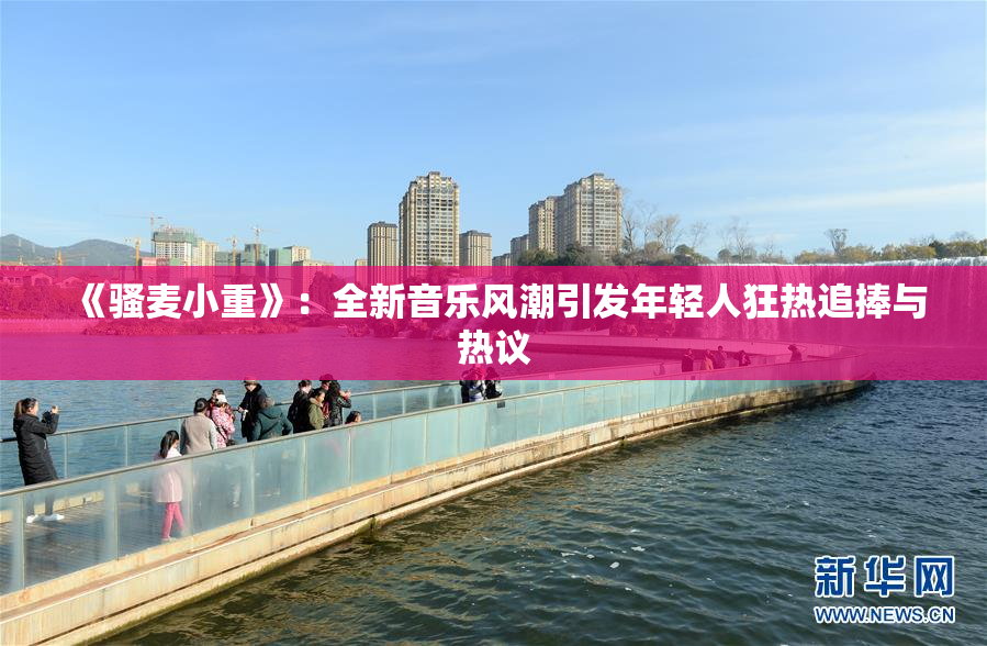 《骚麦小重》：全新音乐风潮引发年轻人狂热追捧与热议