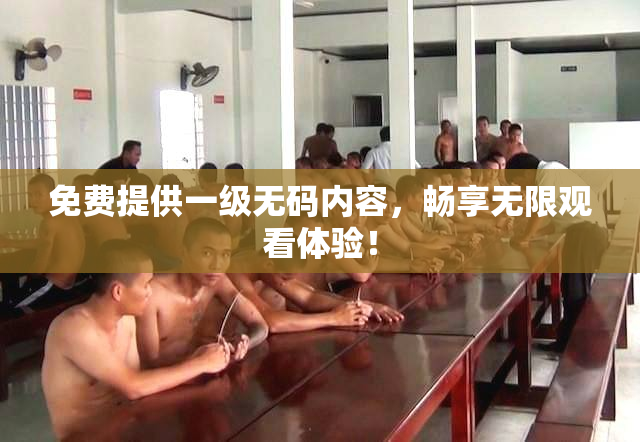 免费提供一级无码内容，畅享无限观看体验！