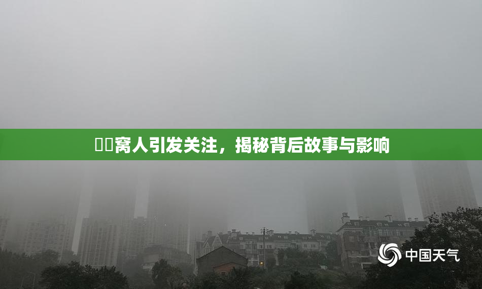 妺妺窝人引发关注，揭秘背后故事与影响
