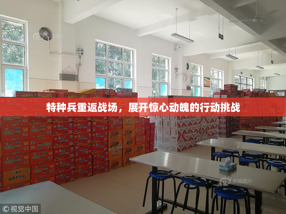 特种兵重返战场，展开惊心动魄的行动挑战