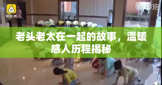 老头老太在一起的故事，温暖感人历程揭秘