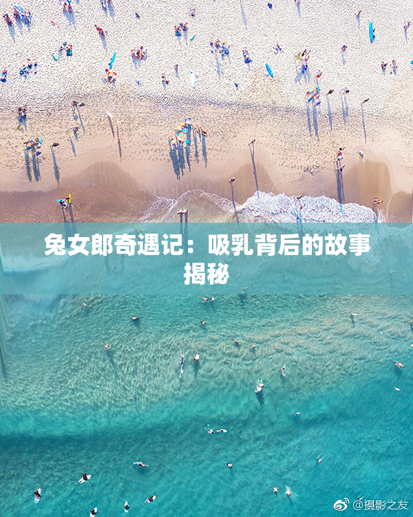 兔女郎奇遇记：吸乳背后的故事揭秘