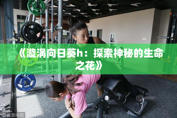 《漩涡向日葵h：探索神秘的生命之花》