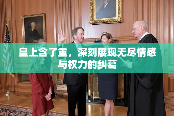 皇上含了重，深刻展现无尽情感与权力的纠葛