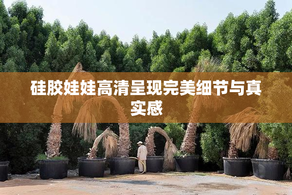 硅胶娃娃高清呈现完美细节与真实感