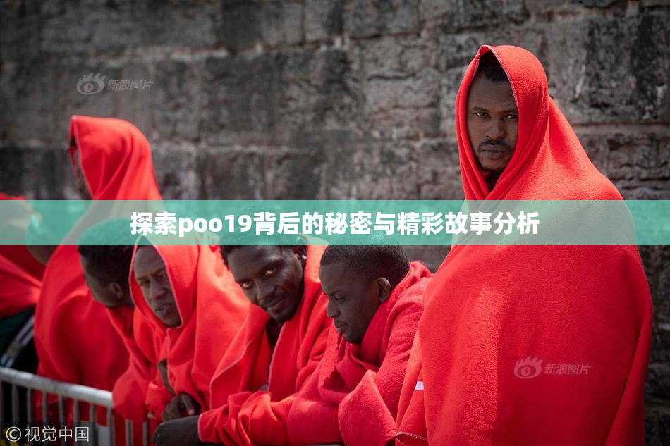 探索poo19背后的秘密与精彩故事分析