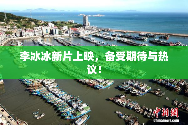 李冰冰新片上映，备受期待与热议！