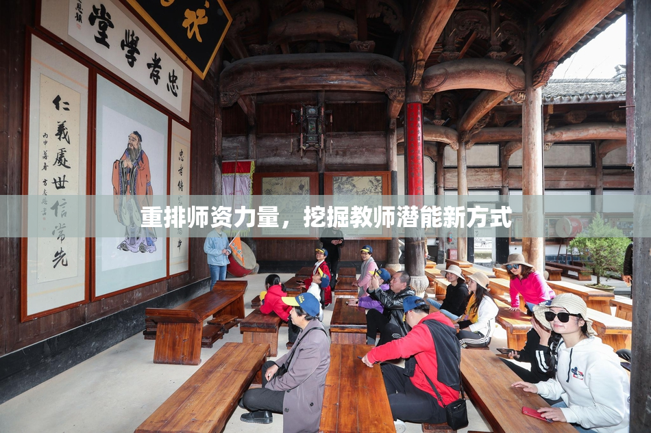 重排师资力量，挖掘教师潜能新方式