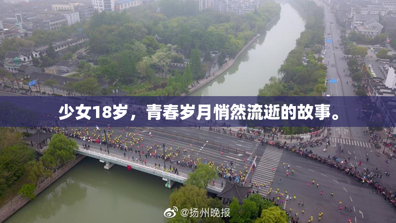 少女18岁，青春岁月悄然流逝的故事。