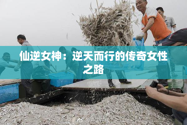 仙逆女神：逆天而行的传奇女性之路