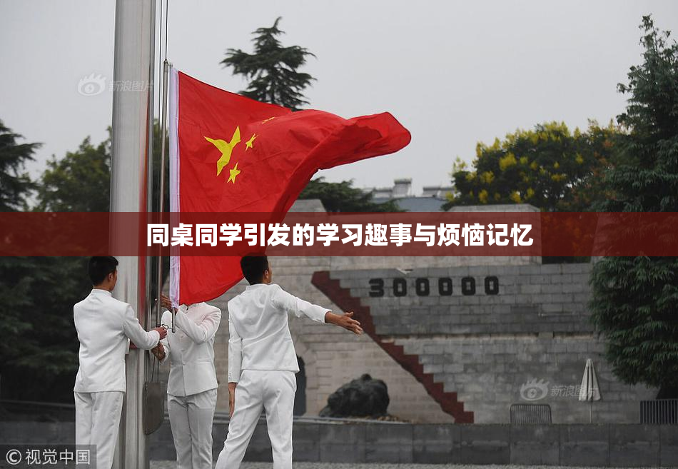 同桌同学引发的学习趣事与烦恼记忆