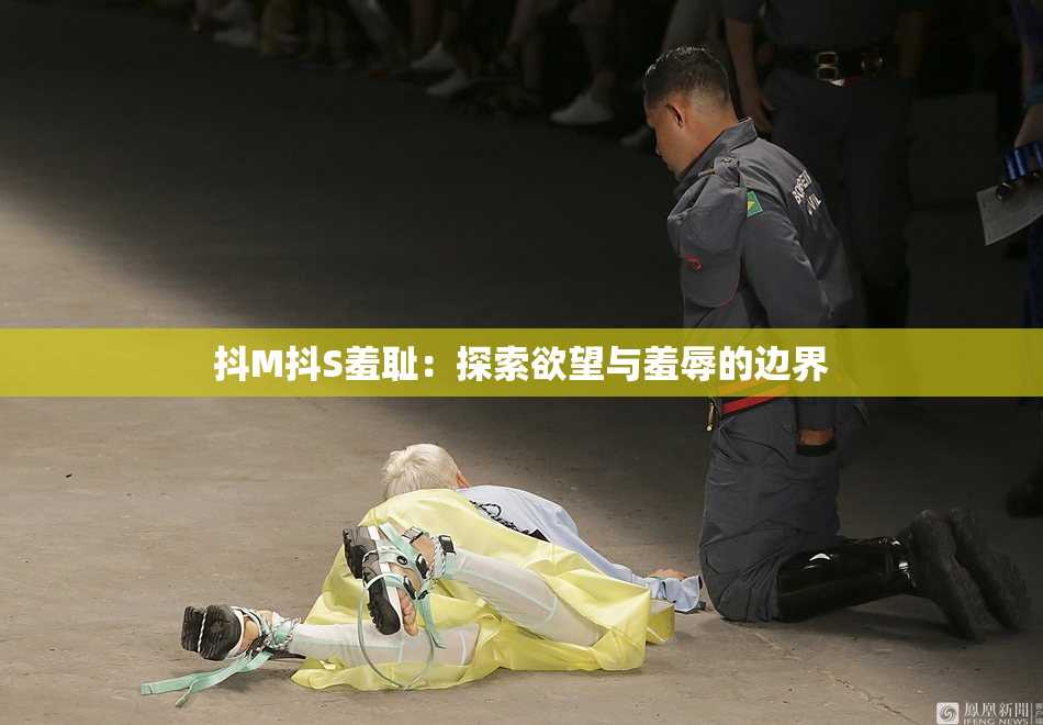 抖M抖S羞耻：探索欲望与羞辱的边界