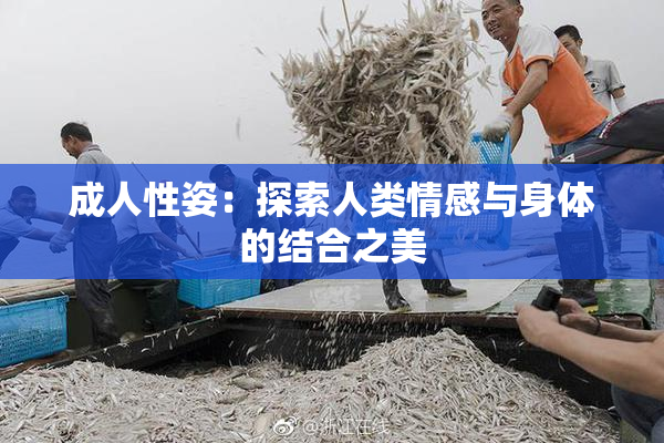 成人性姿：探索人类情感与身体的结合之美