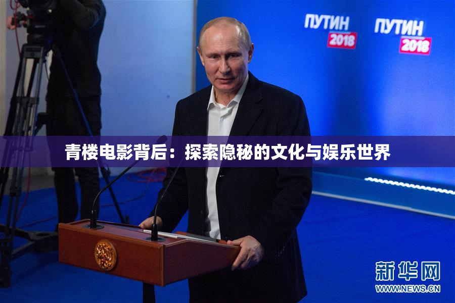 青楼电影背后：探索隐秘的文化与娱乐世界