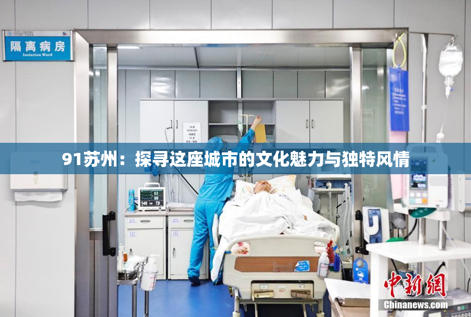 91苏州：探寻这座城市的文化魅力与独特风情