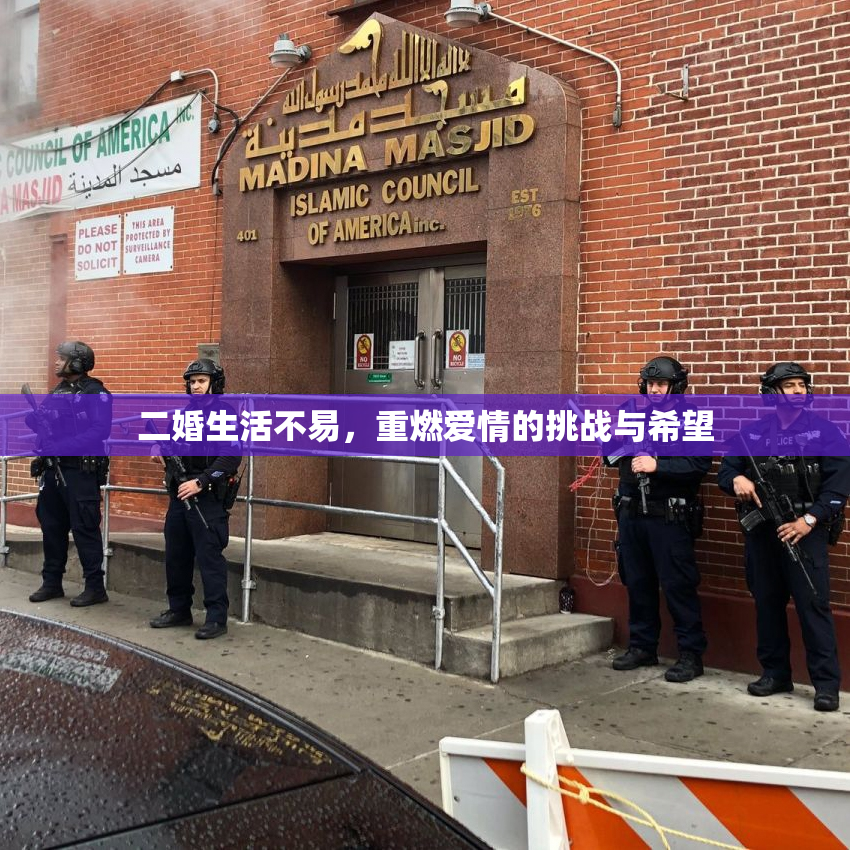 二婚生活不易，重燃爱情的挑战与希望