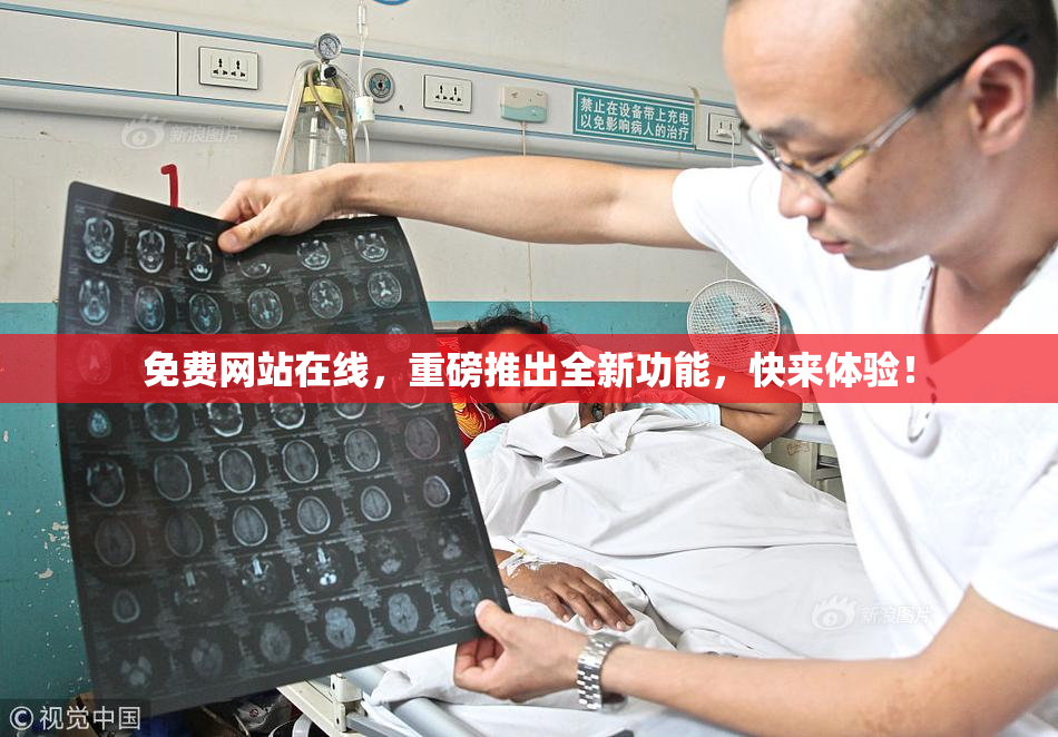 免费网站在线，重磅推出全新功能，快来体验！