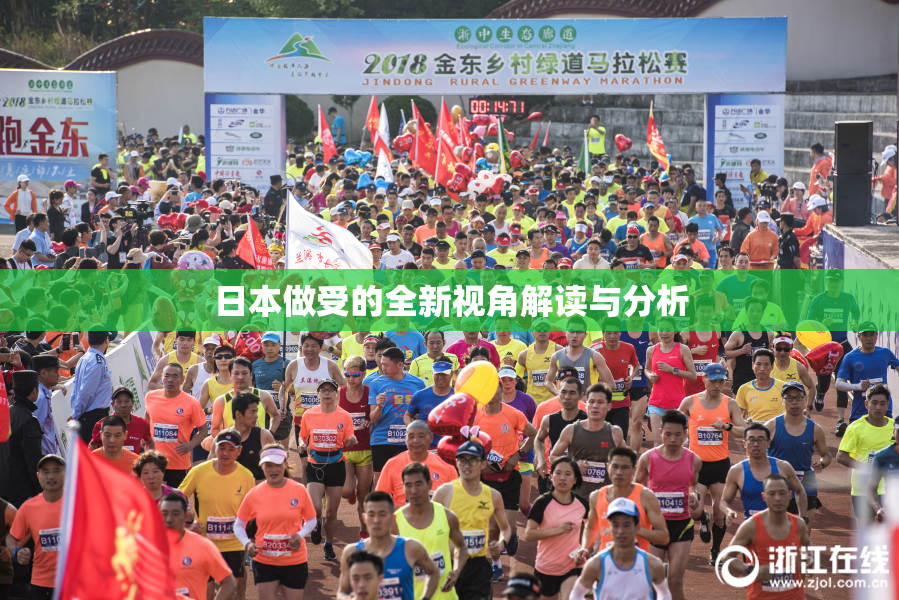 日本做受的全新视角解读与分析