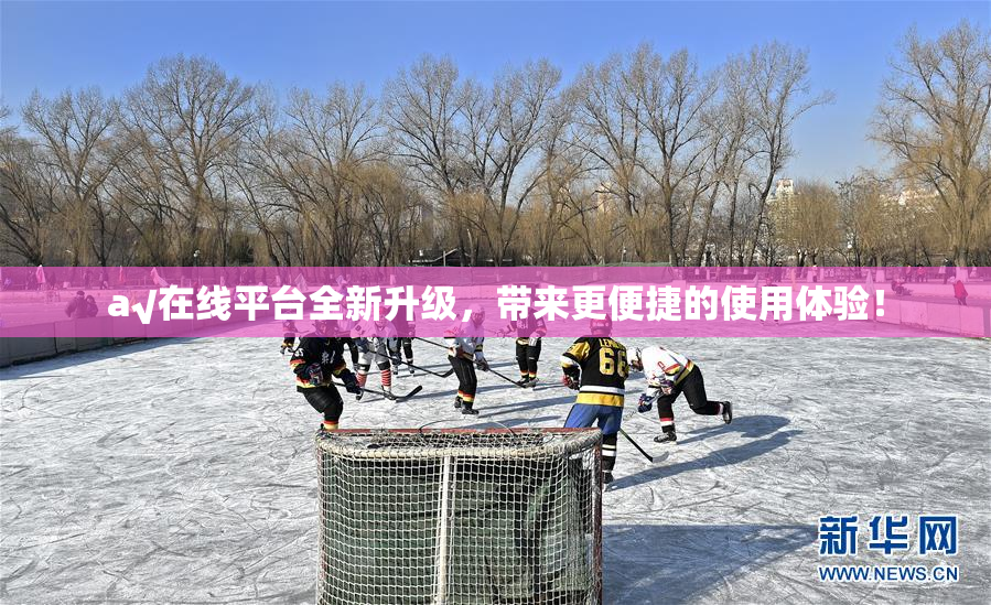 a√在线平台全新升级，带来更便捷的使用体验！