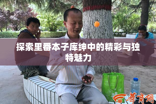 探索里番本子库绅中的精彩与独特魅力