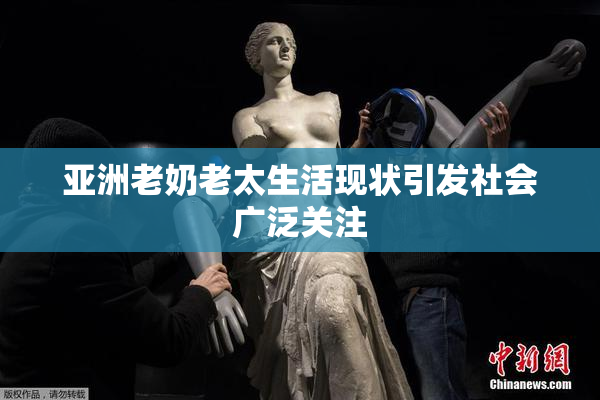 亚洲老奶老太生活现状引发社会广泛关注
