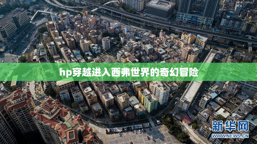 hp穿越进入西弗世界的奇幻冒险