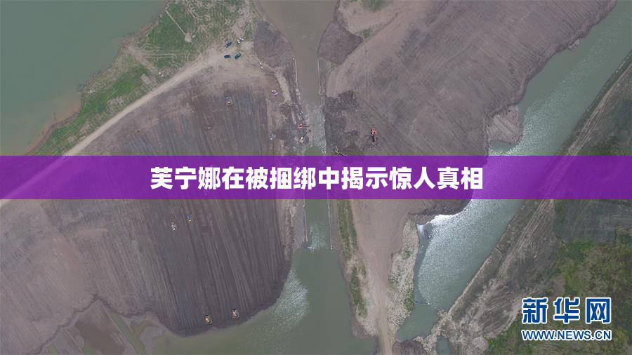 芙宁娜在被捆绑中揭示惊人真相