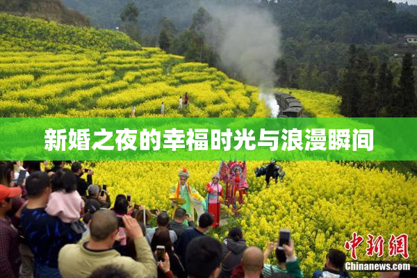 新婚之夜的幸福时光与浪漫瞬间