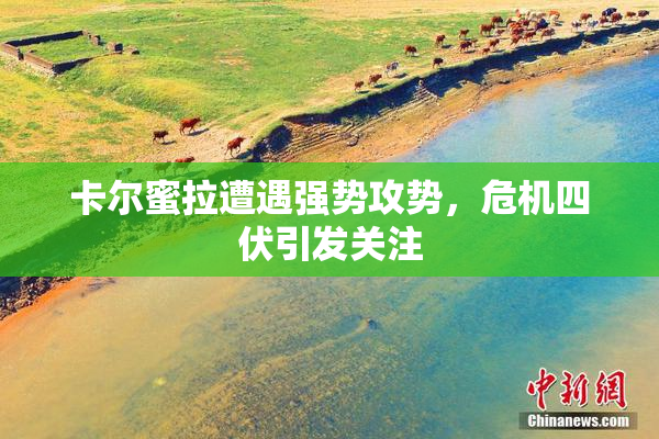 卡尔蜜拉遭遇强势攻势，危机四伏引发关注