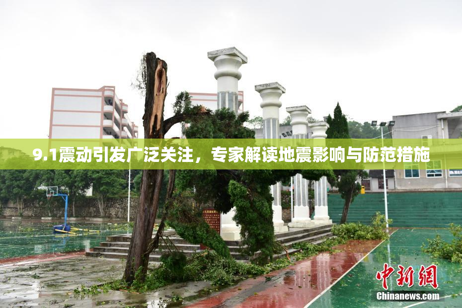 9.1震动引发广泛关注，专家解读地震影响与防范措施