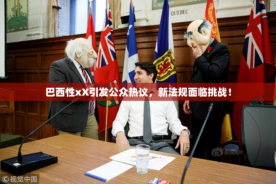 巴西性xX引发公众热议，新法规面临挑战！