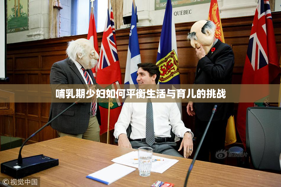 哺乳期少妇如何平衡生活与育儿的挑战