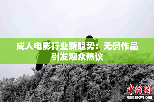 成人电影行业新趋势：无码作品引发观众热议