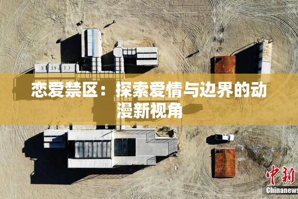 恋爱禁区：探索爱情与边界的动漫新视角
