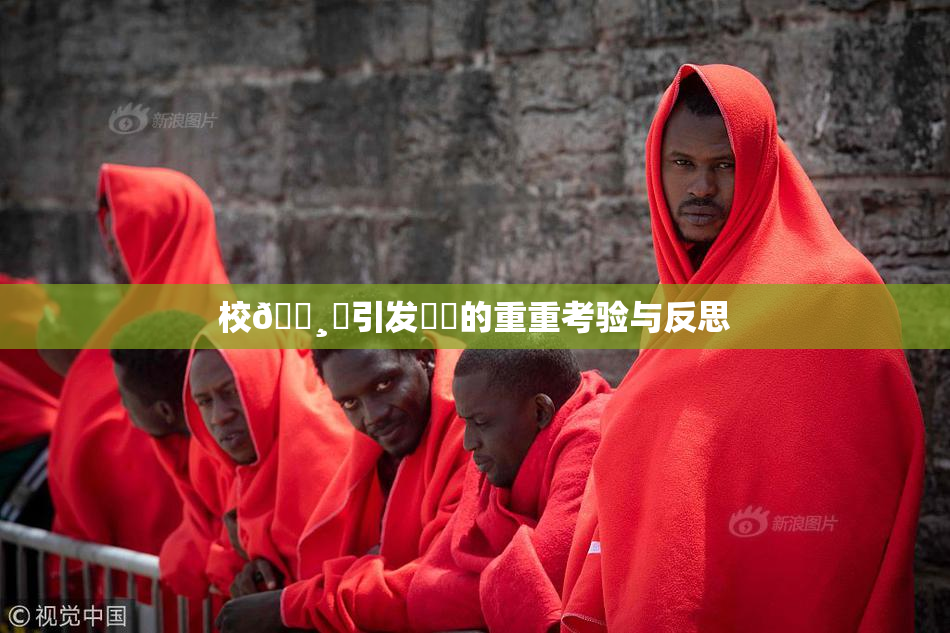 校🌸‌引发❌‌的重重考验与反思